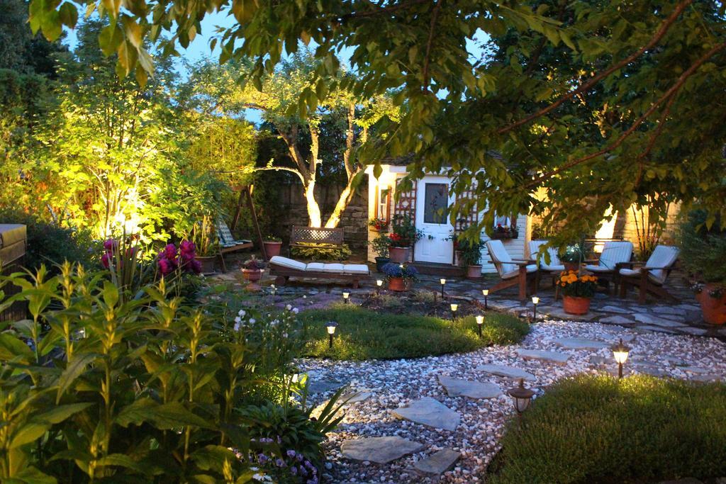 La Maison Dufour & Bouchard Bed & Breakfast Ла Мале Екстериор снимка