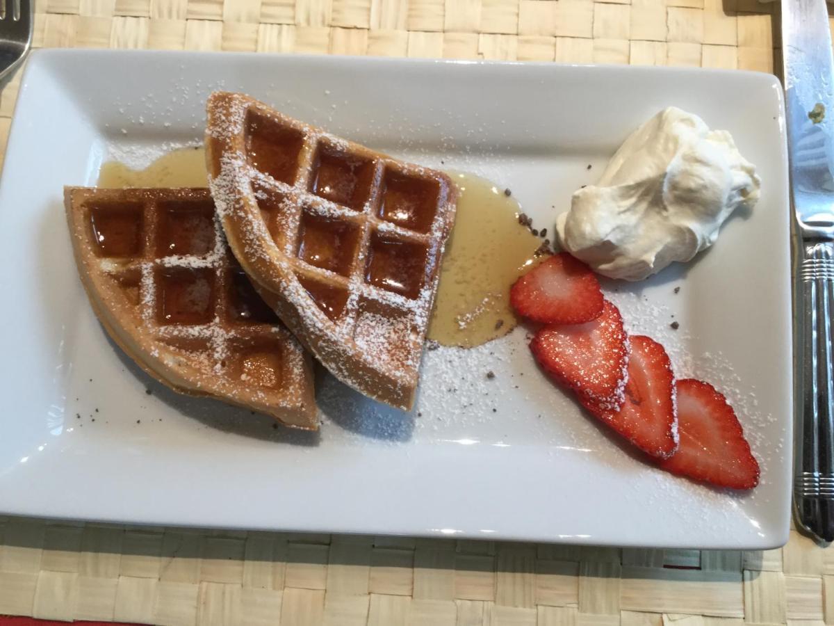 La Maison Dufour & Bouchard Bed & Breakfast Ла Мале Екстериор снимка